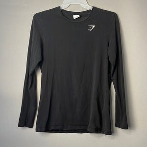 Gymshark Long Sleeve (Medium)